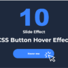CSS Button Hover Effect
